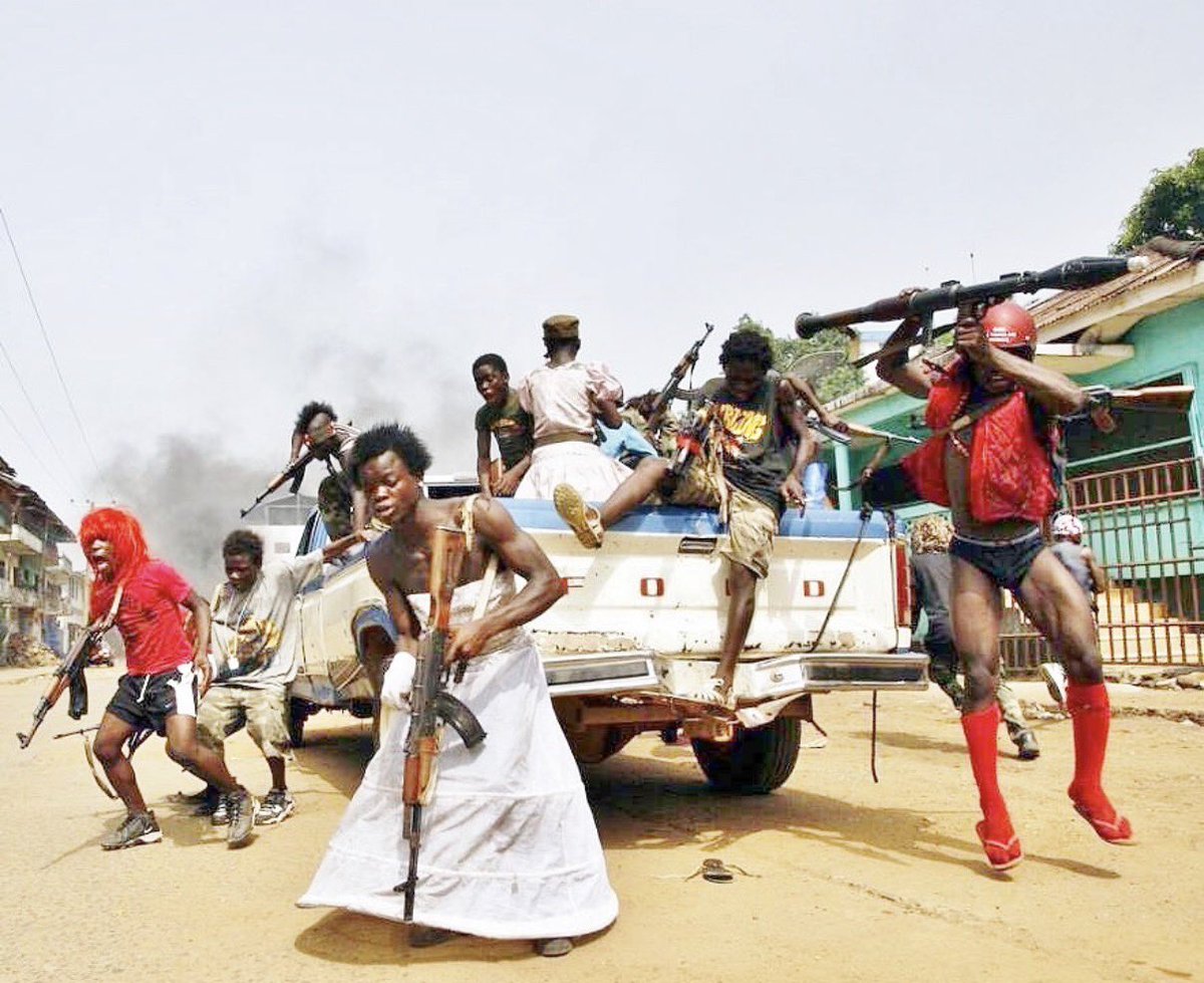 MemePages69 tweet media