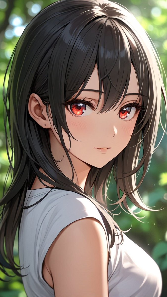 _m_a_n_i's tweet photo. 静かなひととき、君とふたりだけ。
ゆっくりこのデートを楽しもう♥
#AIart #AIgirl #AnimeGirl #AIDate #DateVibes #Kawaii #DigitalArt #AnimeArt #Waifu #Illustration https://t.co/zygwtxNfB4