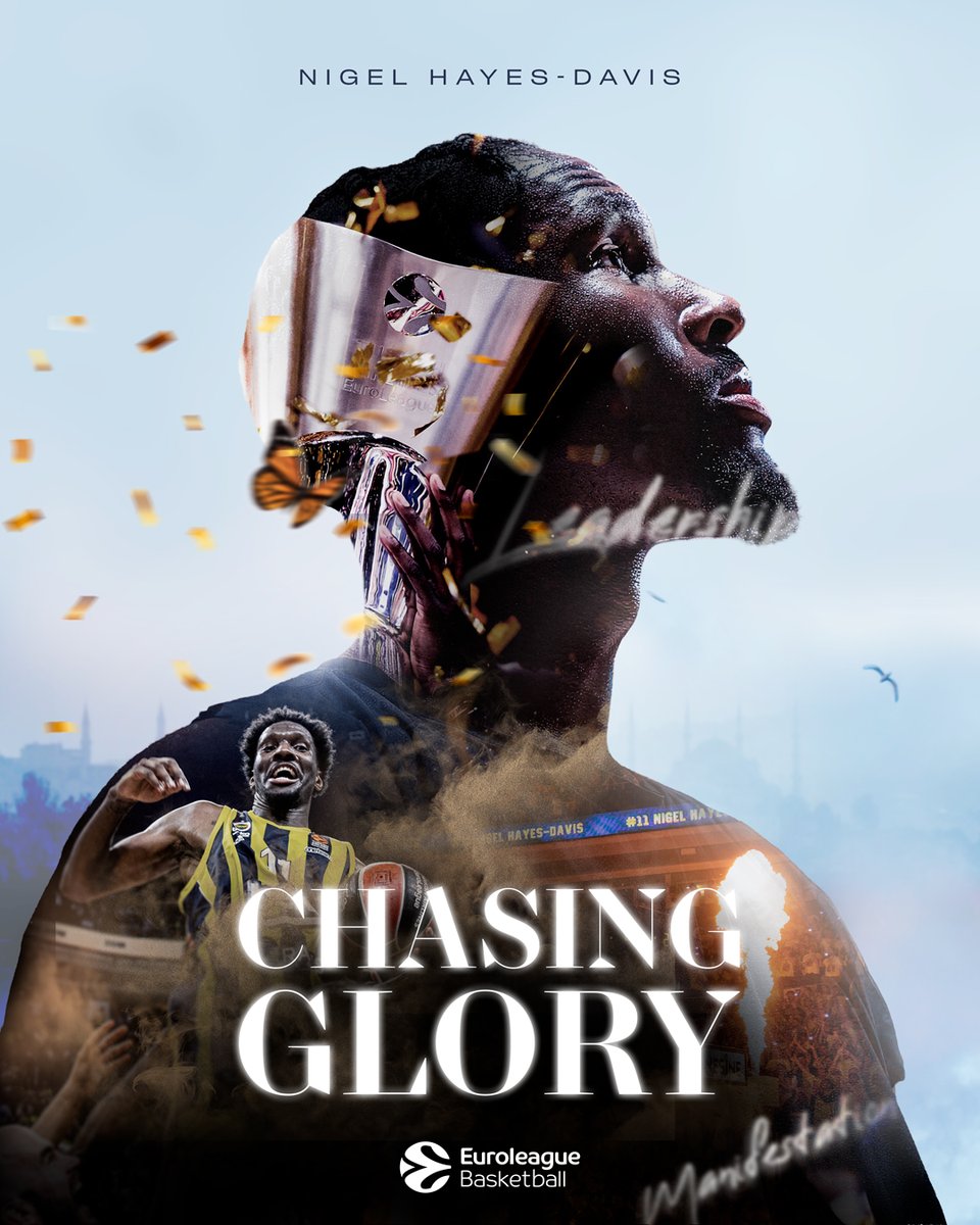 EuroLeague tweet media