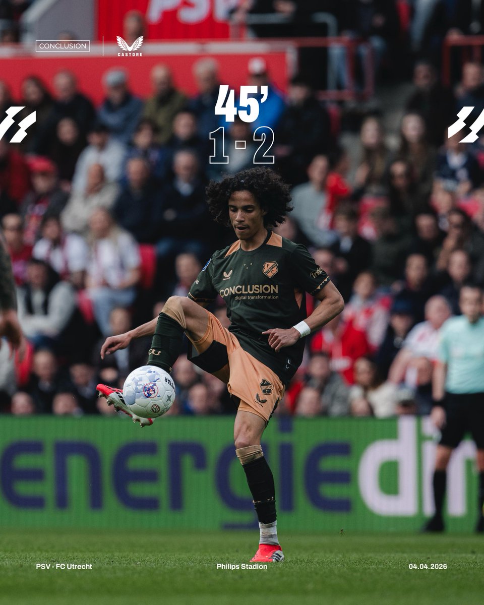 FC Utrecht tweet media