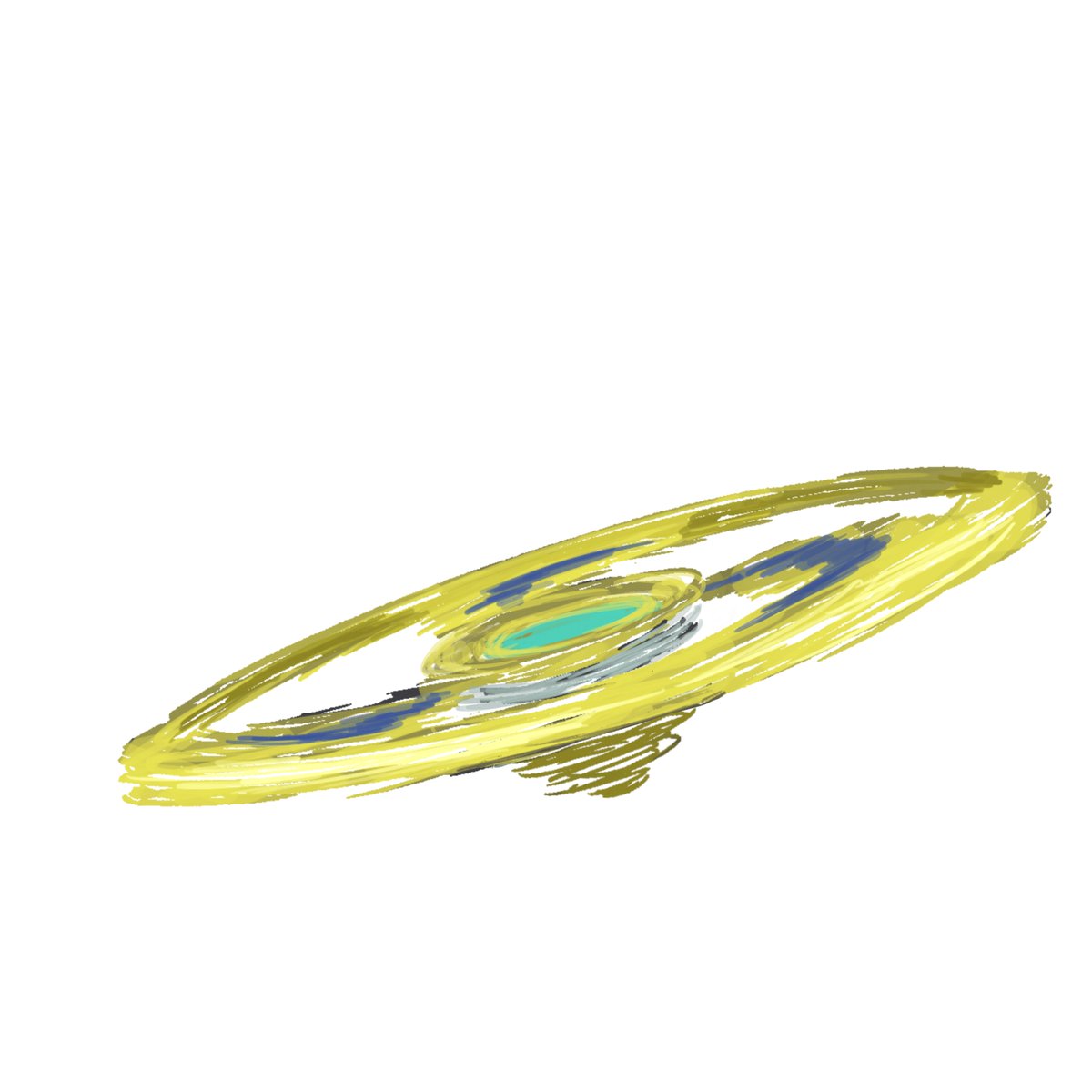 こなべ tweet media