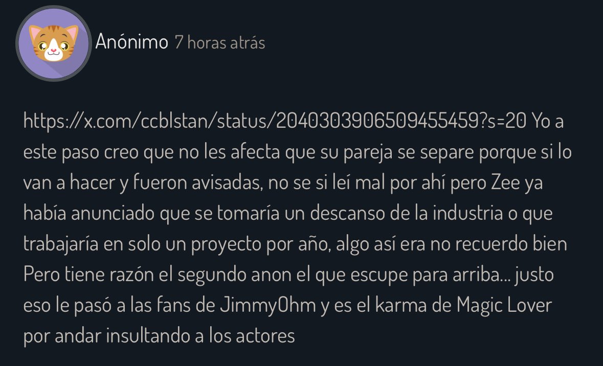 gato blsista tweet media