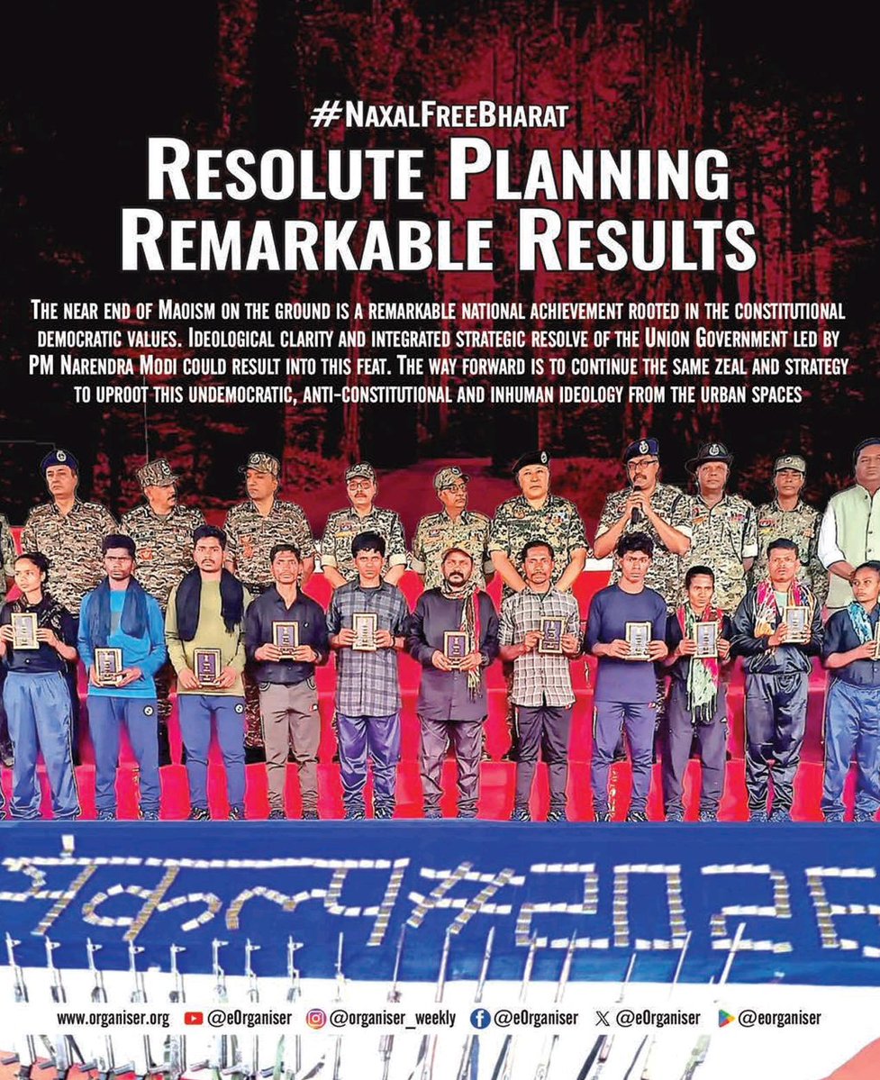 Vishnu Deo Sai tweet media