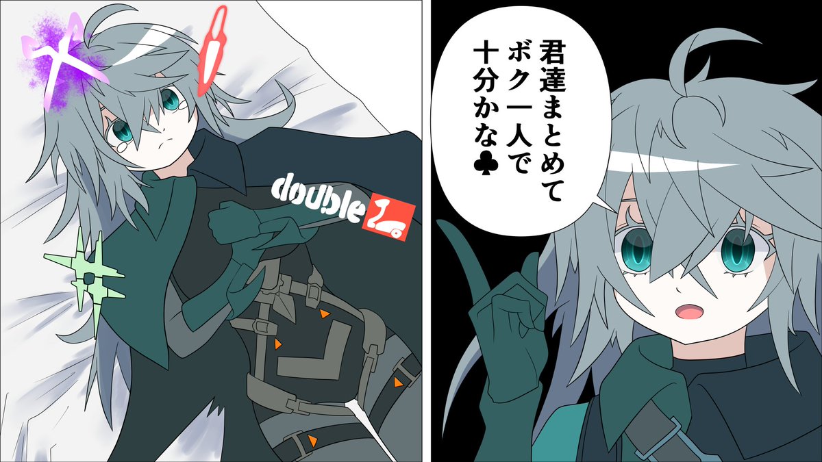 とあ@ゆっくり実況 tweet media