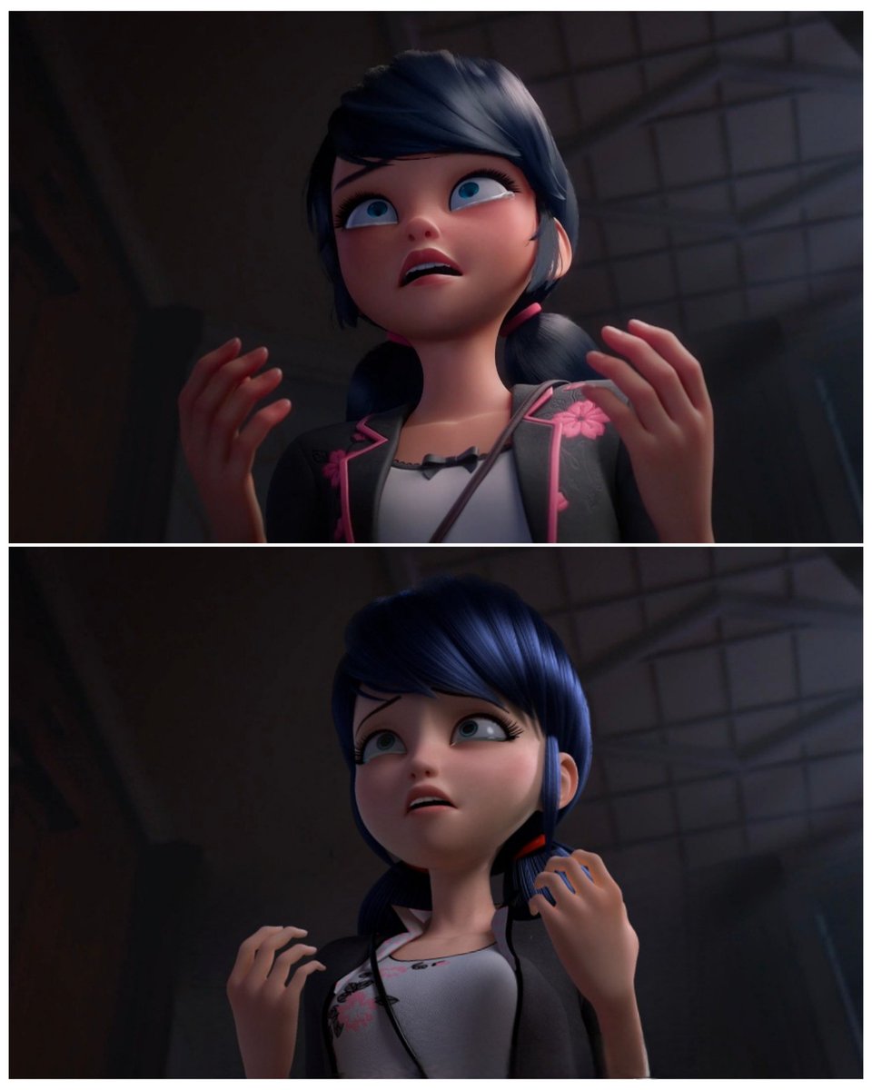 Miraculous Brasil tweet media