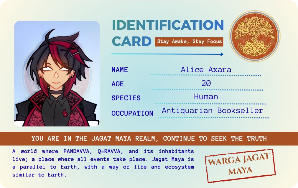 𝘈𝘭𝘪𝘤𝘦 | ngilang sampe mei tweet media