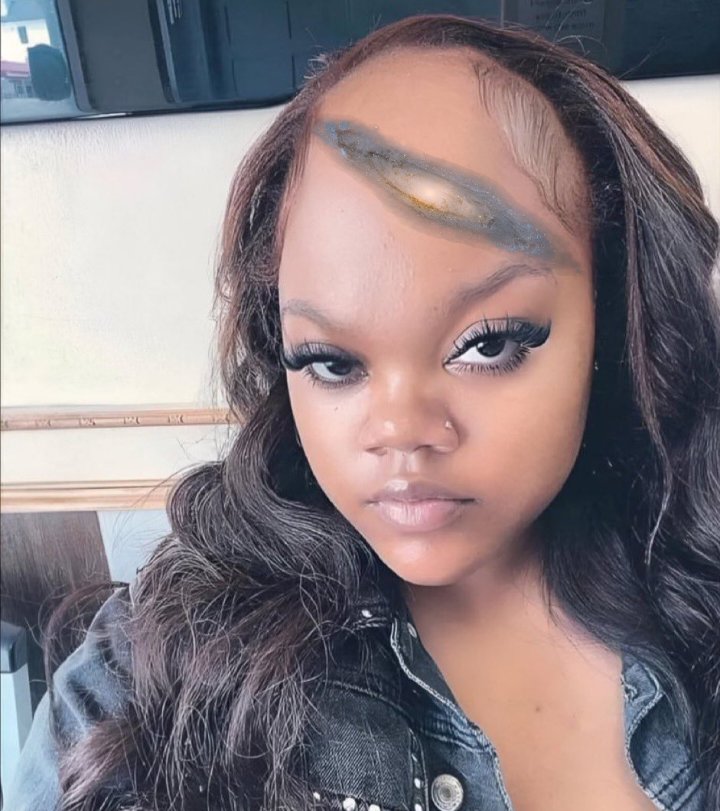 Lousiale 🇺🇸 tweet media