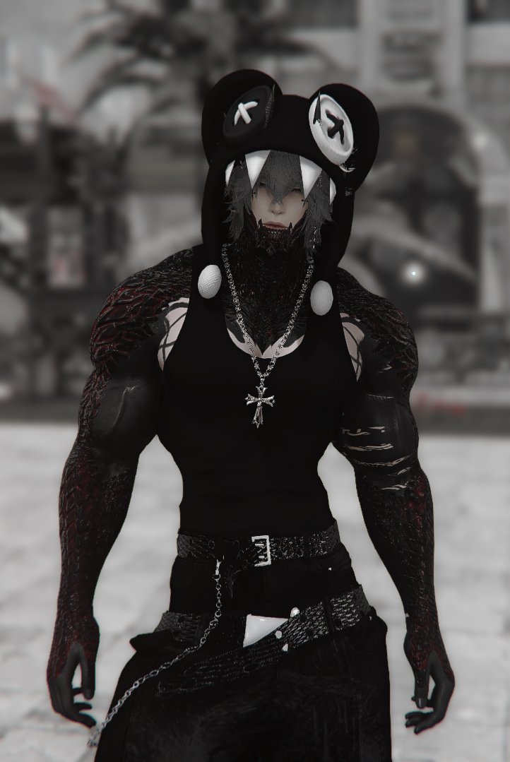 ♱ 𝐀 𝐏 𝐇 ♱ tweet media