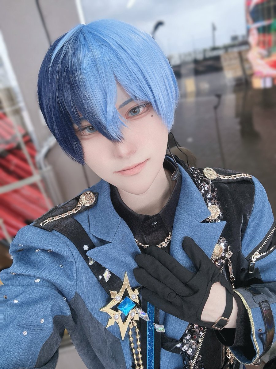 いるか tweet media