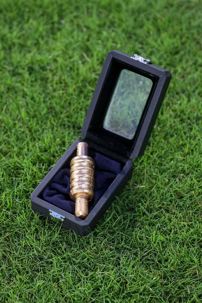 𝑨 𝑮𝒐𝒍𝒅𝒆𝒏 𝑩𝒂𝒊𝒍 𝒇𝒓𝒐𝒎 𝑹𝒂𝒘𝒂𝒍𝒑𝒊𝒏𝒅𝒊 𝑪𝒓𝒊𝒄𝒌𝒆𝒕 𝑺𝒕𝒂𝒅𝒊𝒖𝒎 𝒊𝒔 𝒐𝒏 𝒕𝒉𝒆 𝒍𝒊𝒏𝒆 🏏✨

The winner of the Twin Cities derby takes it, along with the bragging rights. 𝐓𝐡𝐞 𝐆𝐨𝐥𝐝𝐞𝐧 𝐛𝐚𝐢𝐥 𝐰𝐢𝐥𝐥 𝐬𝐭𝐚𝐲 𝐰𝐢𝐭𝐡 𝐭𝐡𝐞 𝐰𝐢𝐧𝐧𝐞𝐫 𝐨𝐟