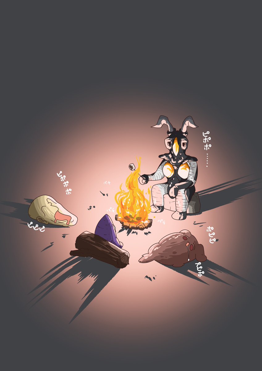 猫山宮古 tweet media