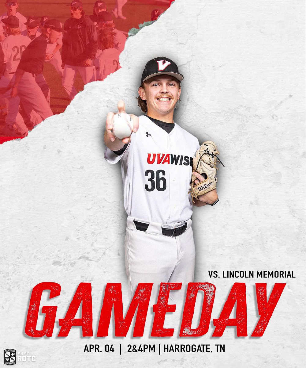 UVA Wise Athletics tweet media