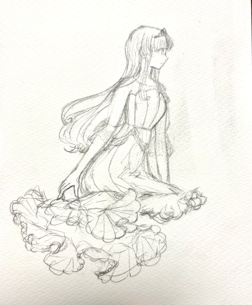 神無月ちこ tweet media