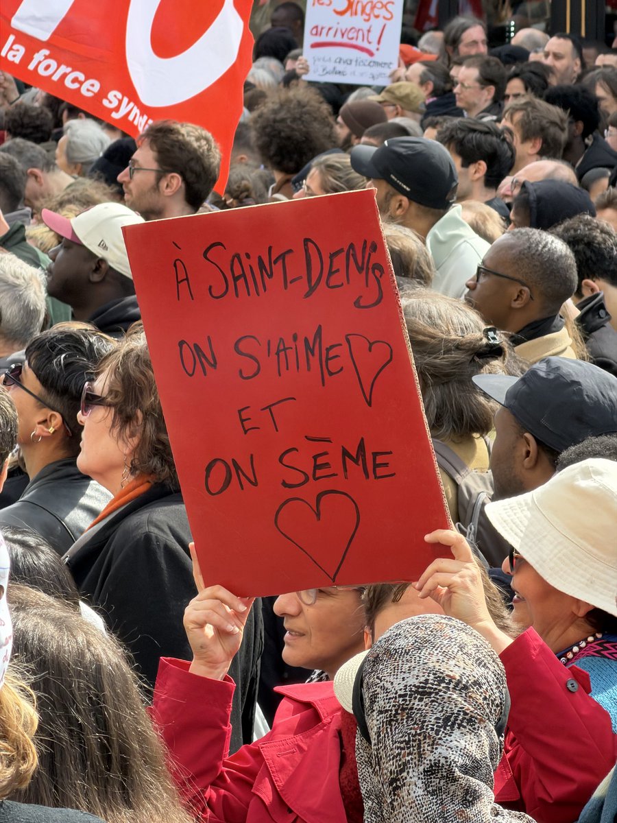 Ian Brossat tweet media