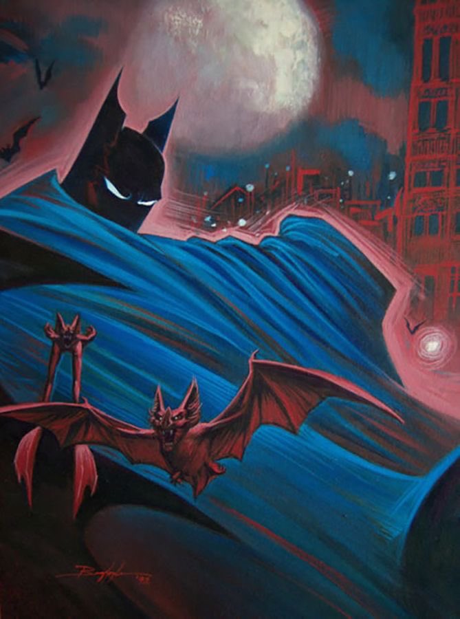 Batman_Fan#1 tweet media