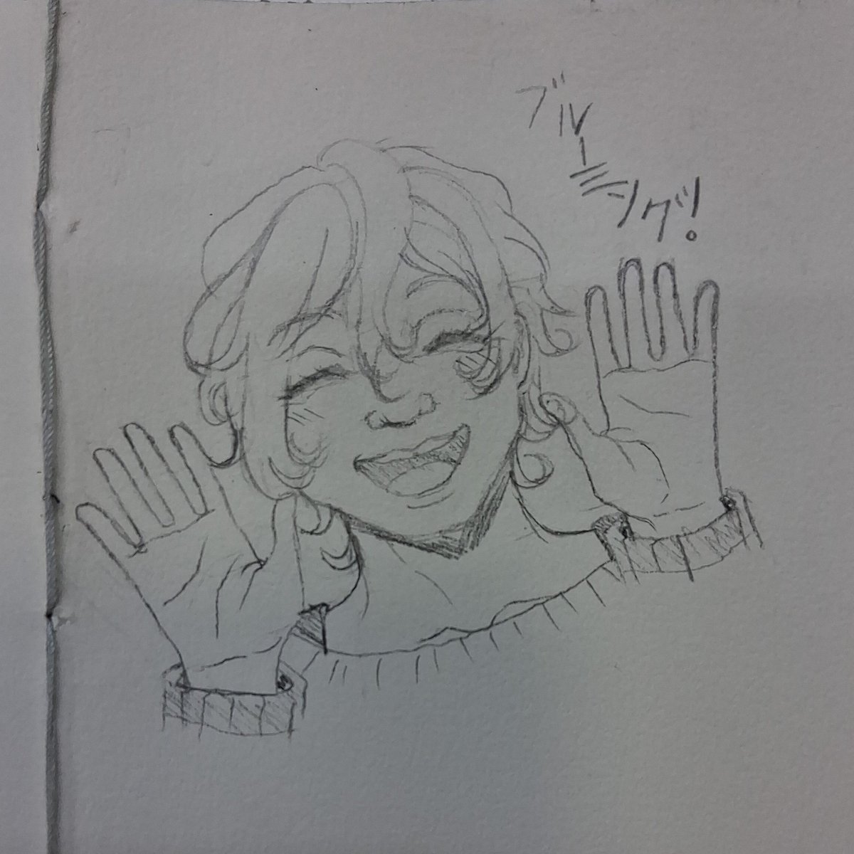sparkgiraffe's tweet photo. drawings based of manga panels (ノ゜ー゜)ノ
#a3fanart https://t.co/itcK78F4Qv