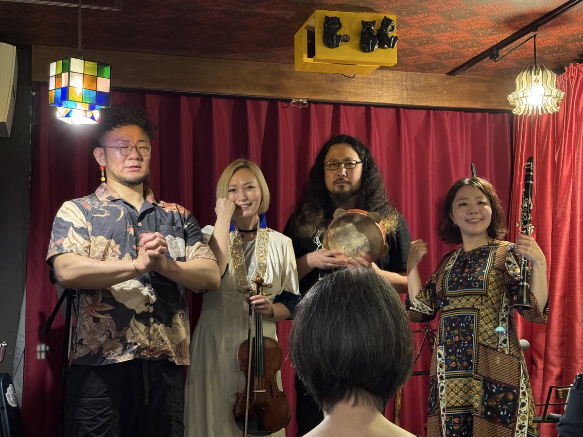 グレッグ中田-旧名Greg. Nakata tweet media