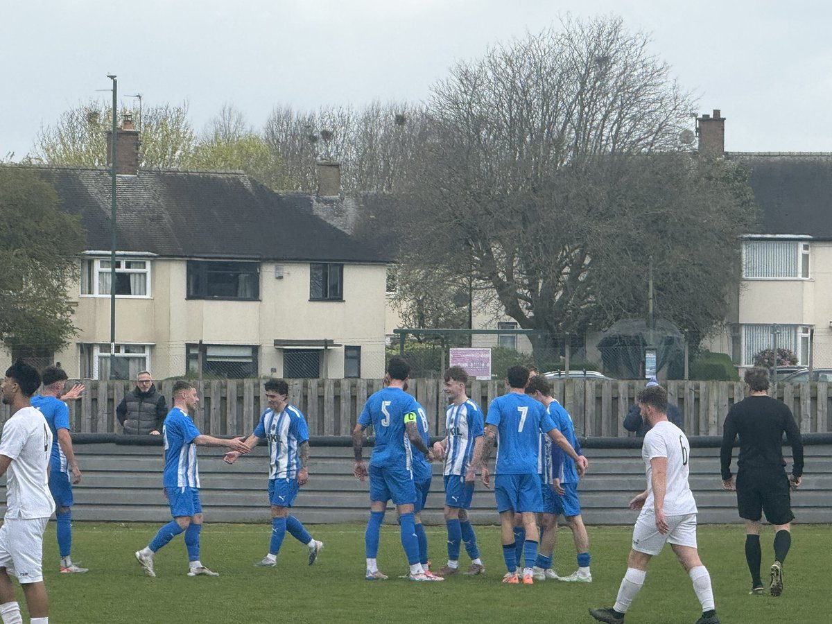 Staveley MWFC tweet media