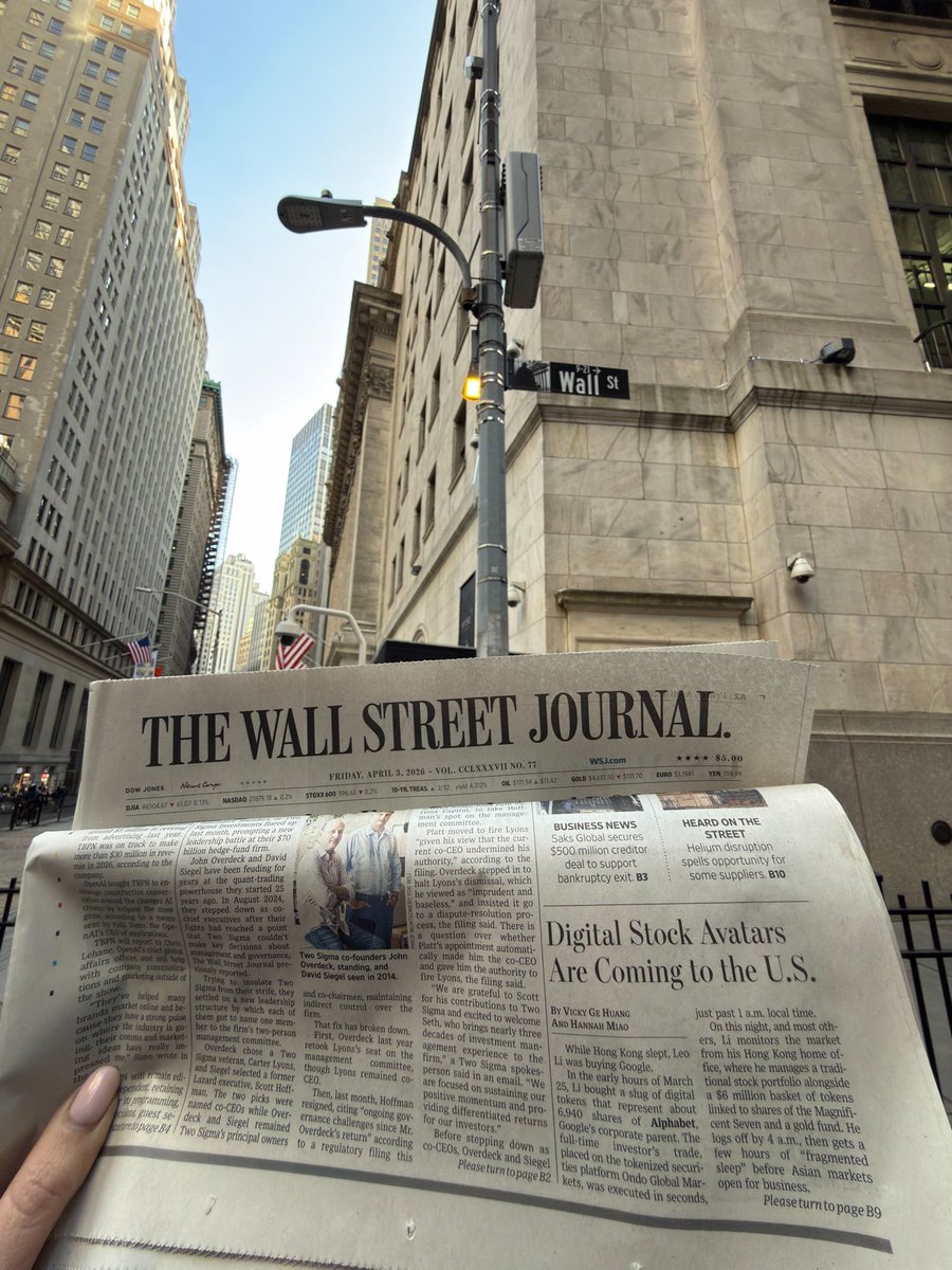 Ben Grossman tweet media