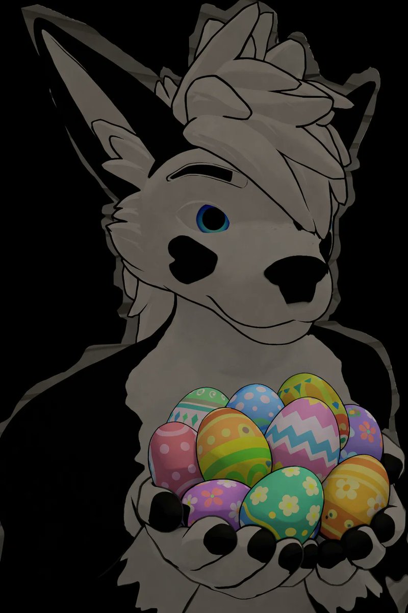 FIREBALL WOLF tweet media