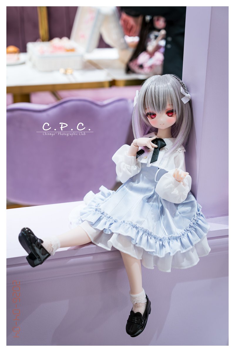 ㌠乃絵瑠㌠ tweet media