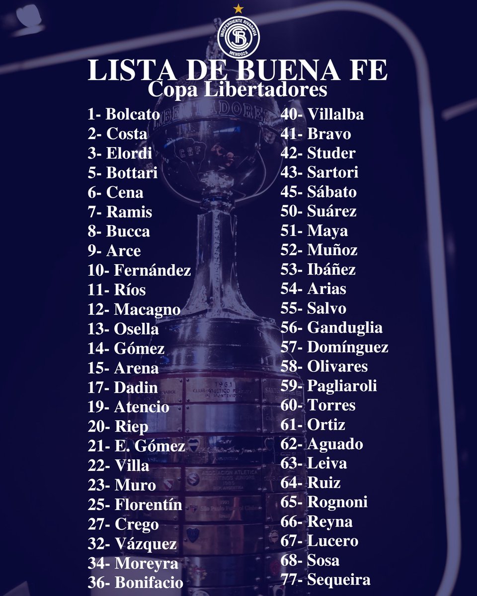 Bruno Larocca tweet media