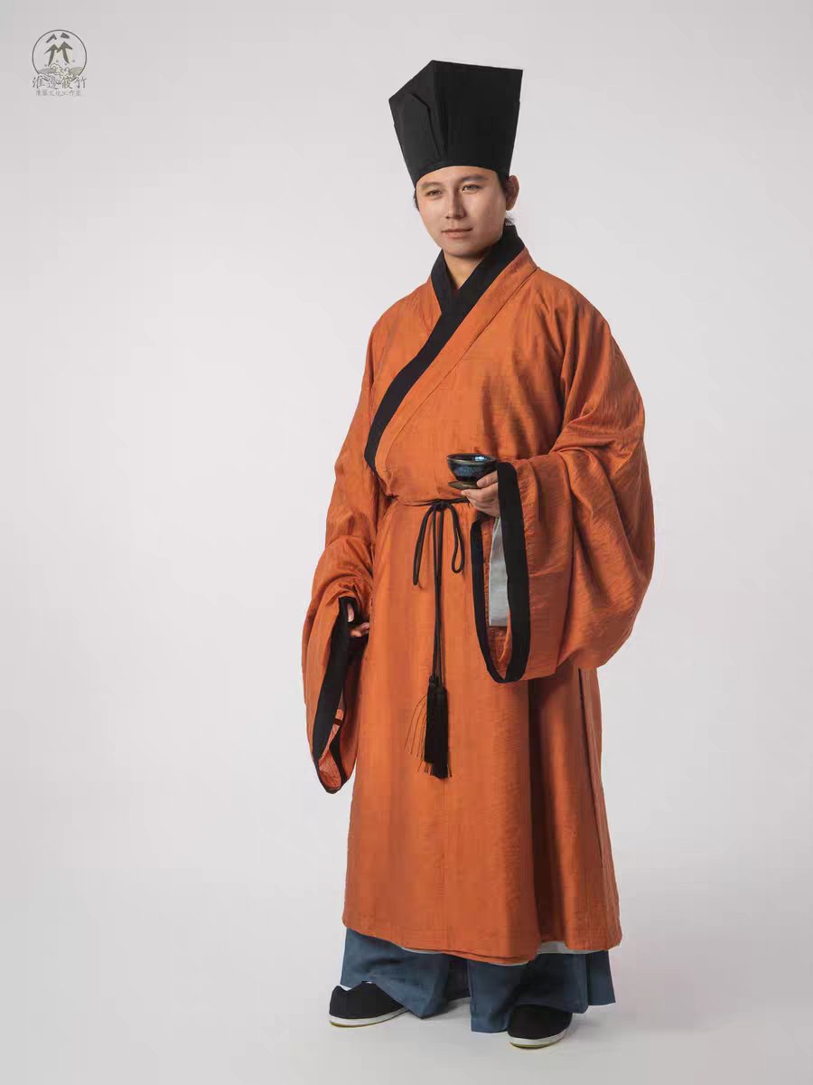 大邑商小邦周 tweet media