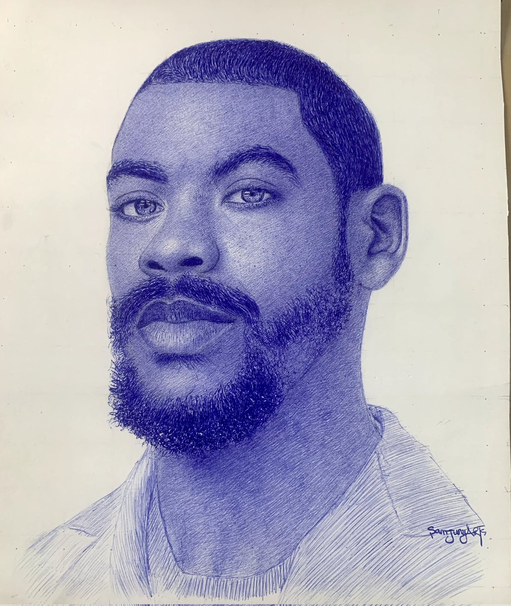 Samuel Mamudu ⛲ tweet media