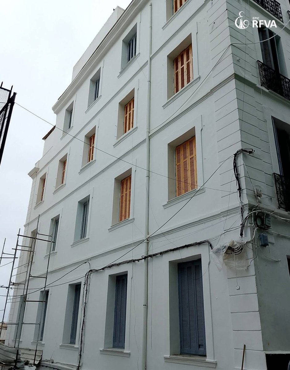 Algeria Project tweet media