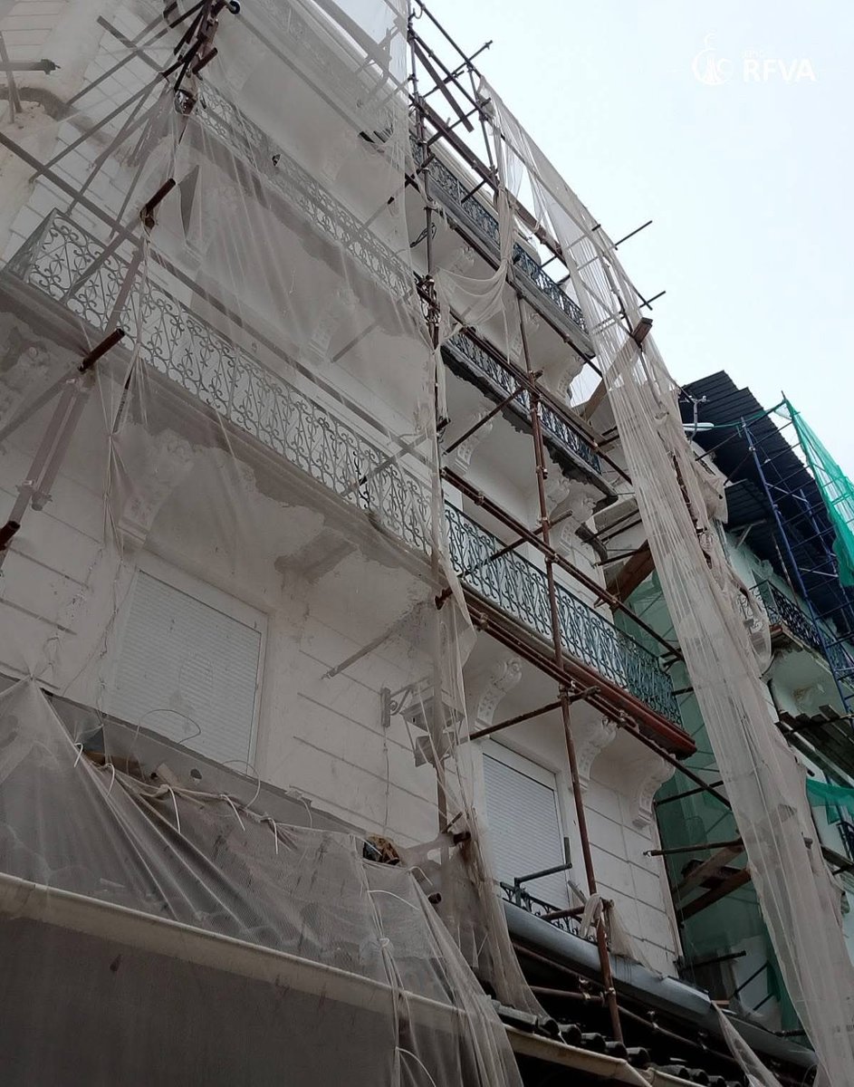 Algeria Project tweet media