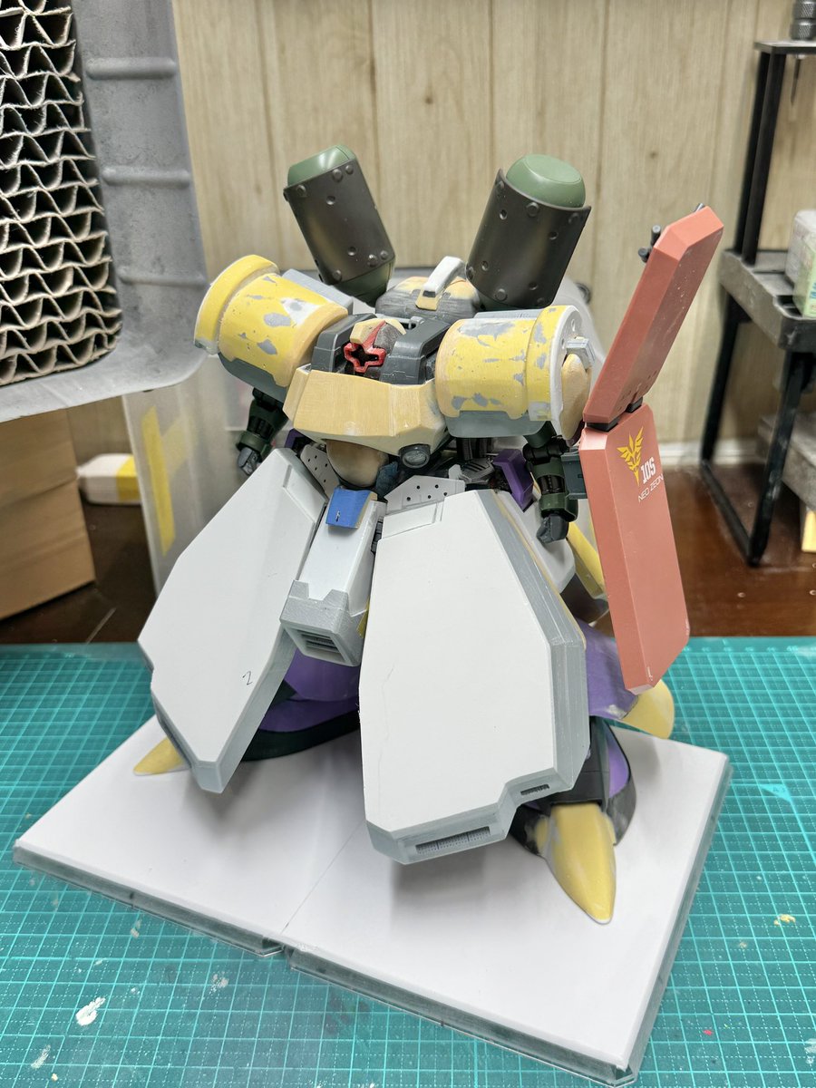 プリン tweet media