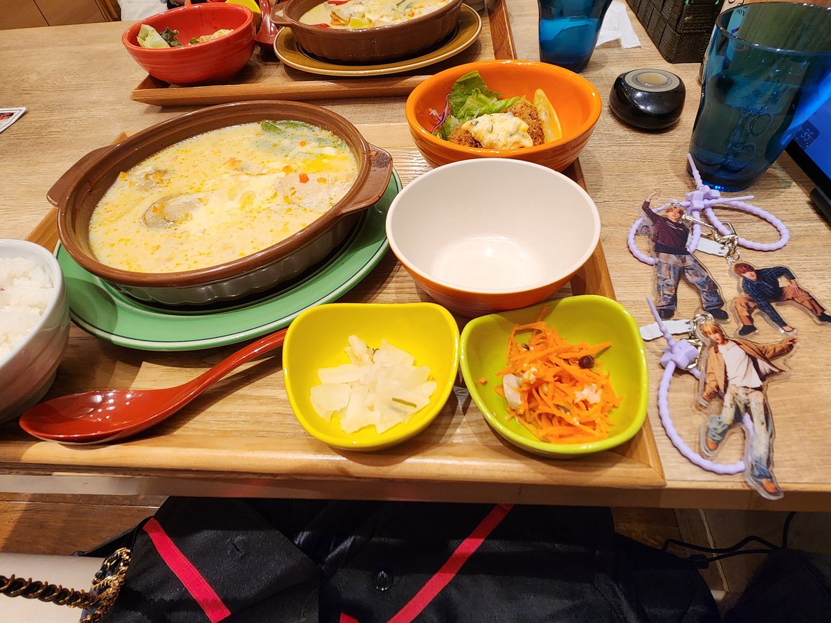 ちゃおん🦁🐧🐢💖🫧🤍BMSG tweet media