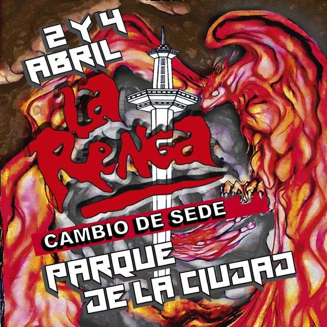 🎸 Rock & Work ⛏ tweet media