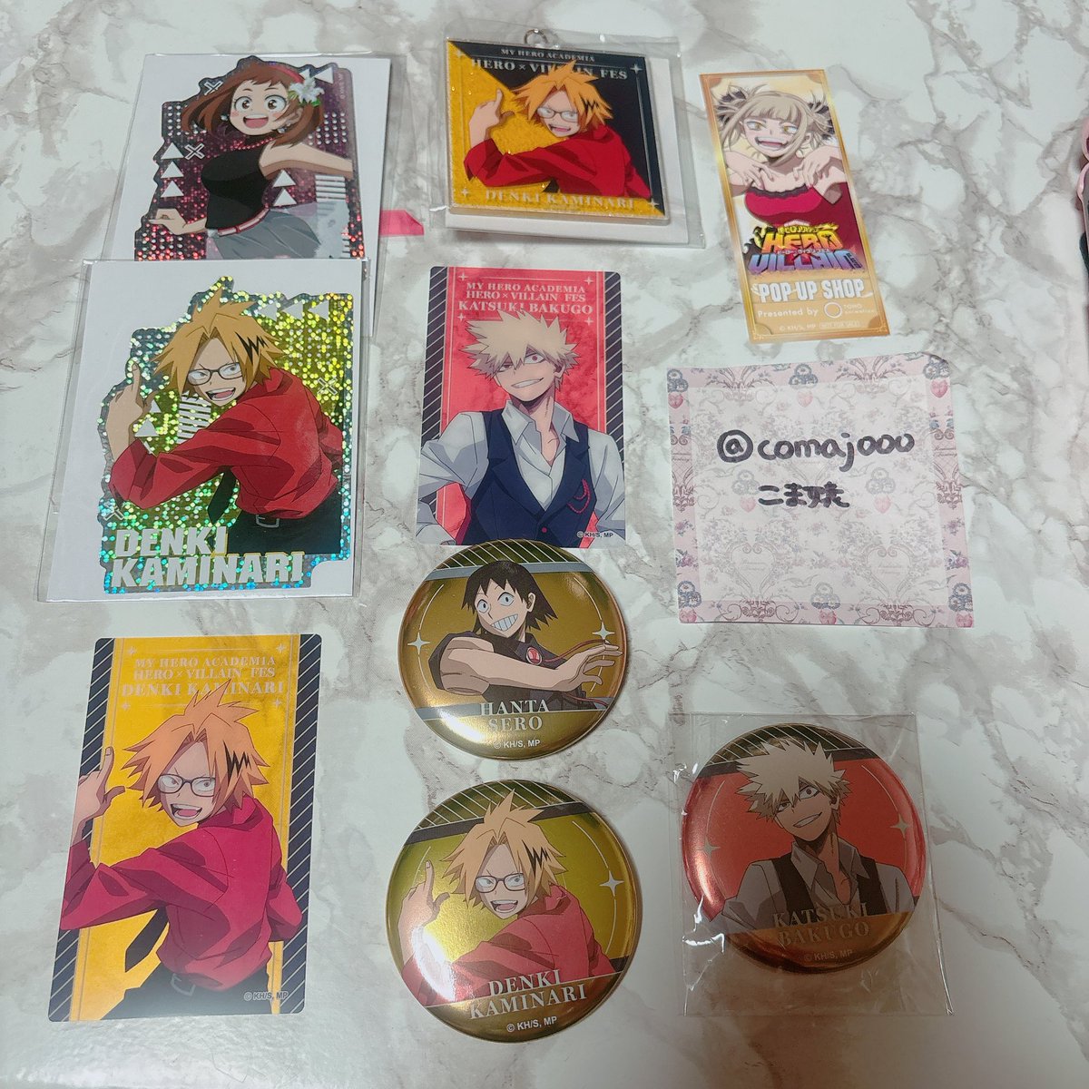 こま嬢@取引垢 tweet media