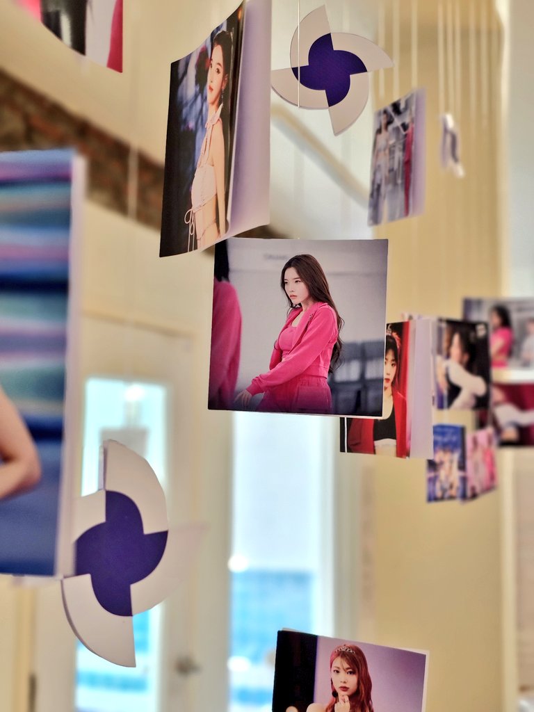 Xueyao Thailand tweet media