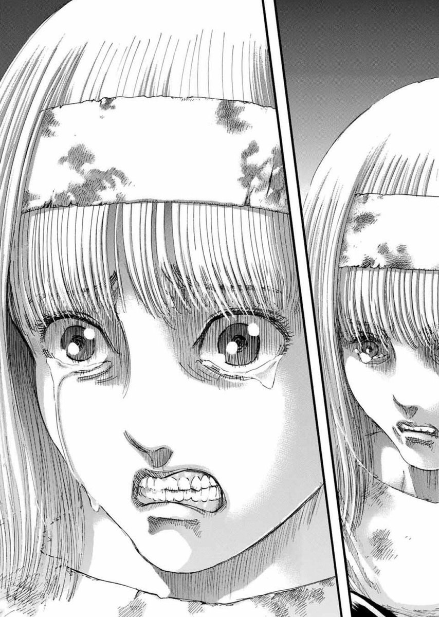 ベイル tweet media