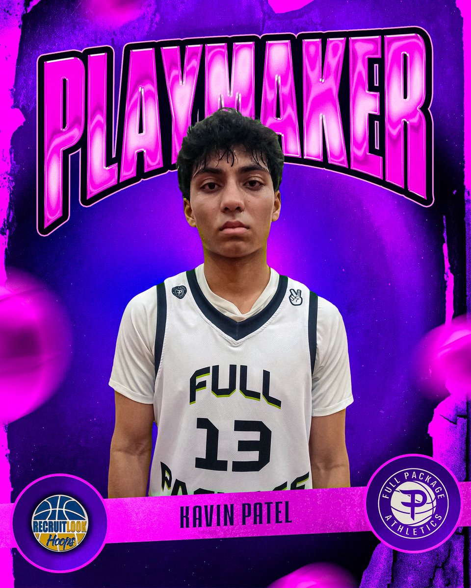 RecruitLook Hoops tweet media