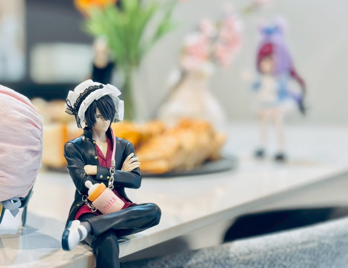 おーし tweet media