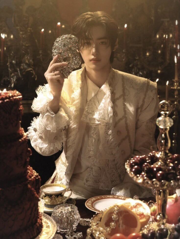 𖤐star! enhypen is 7 tweet media