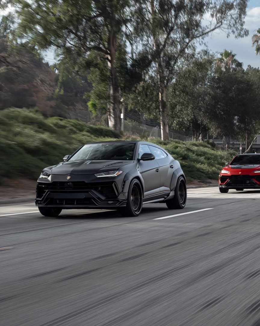 Car Culture tweet media