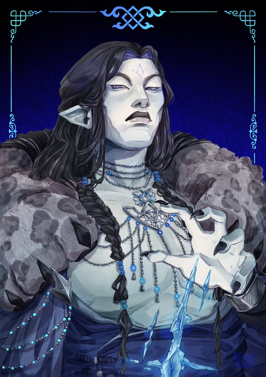 Kele // comm waitlist-Open tweet media