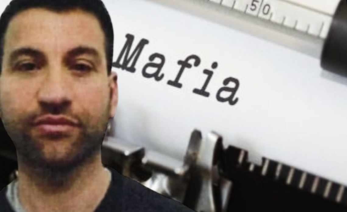 Roberto Mazzarella, capo clan di Napoli, è stato arrestato - ultimavoce.it/?p=299159