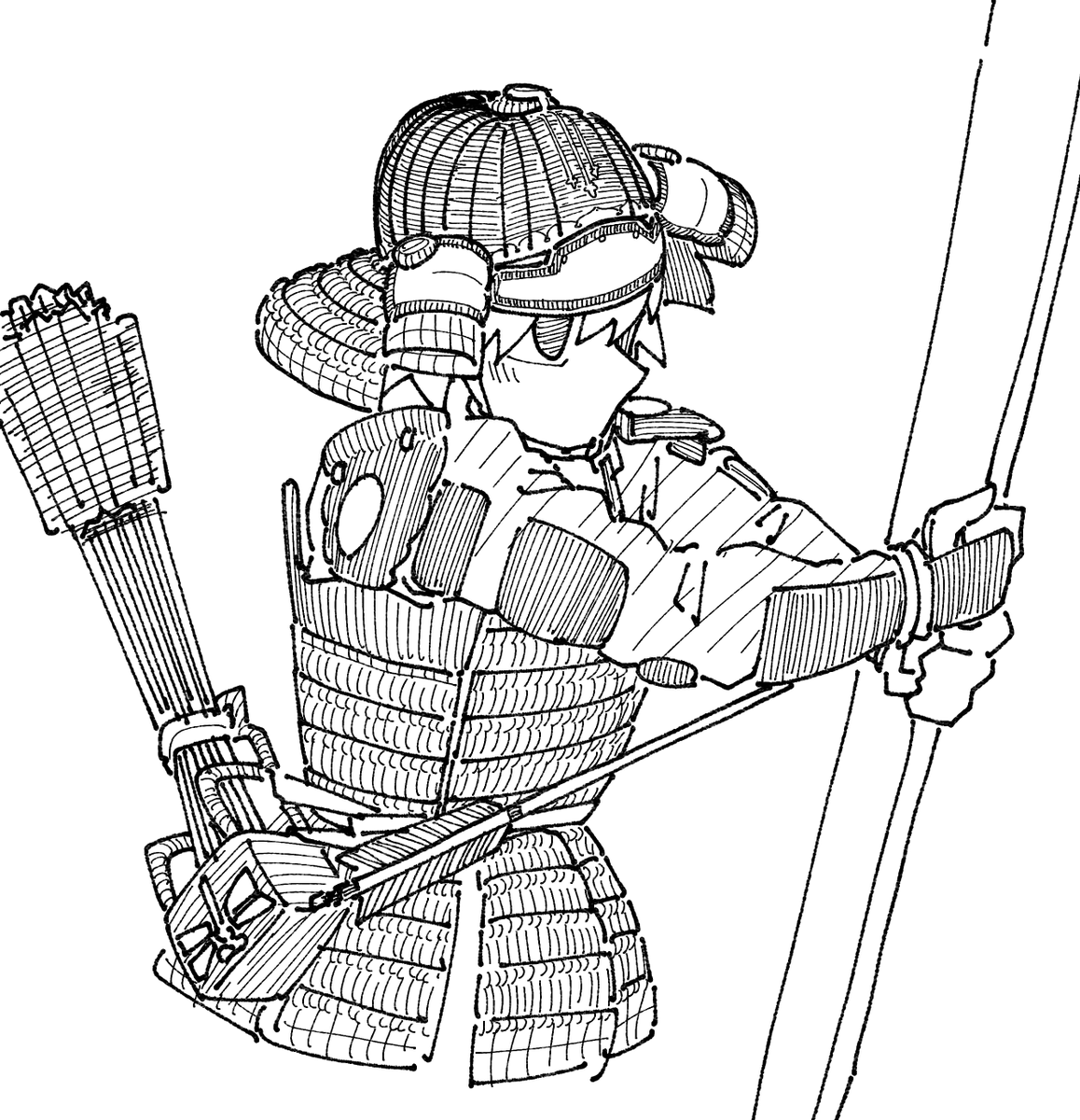 ハルトマン大尉 tweet media