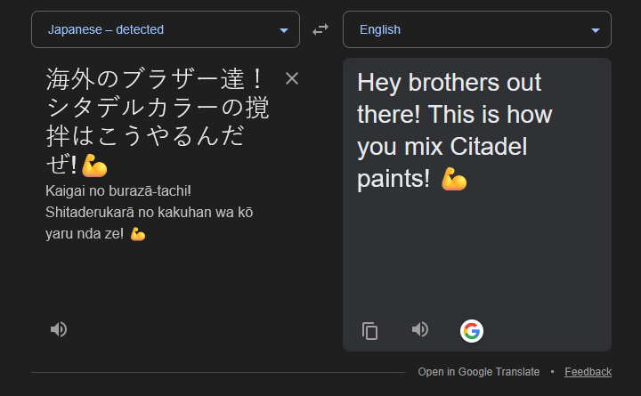 Test Tickles tweet media