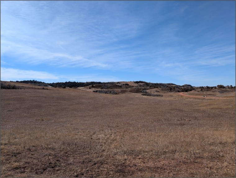 Dakota Prairie Grasslands tweet media