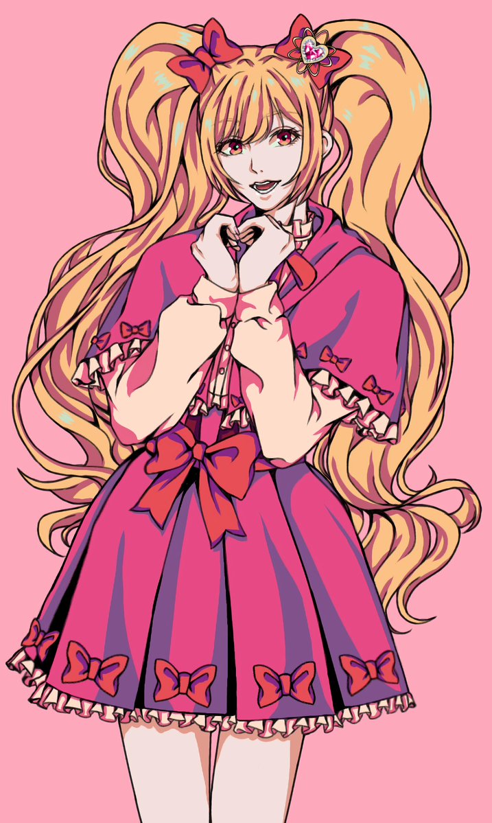 Nyx | Rutile's & Saimon's Beloved tweet media