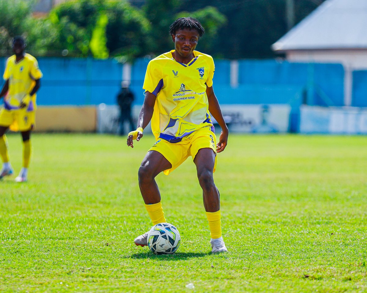 Medeama SC tweet media