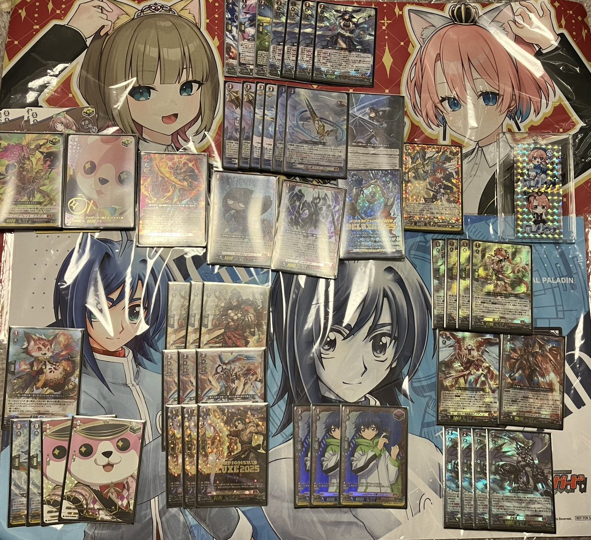 ラッフィ tweet media