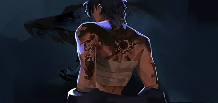 Deltasammy's tweet image. 4 #characters i #relate to