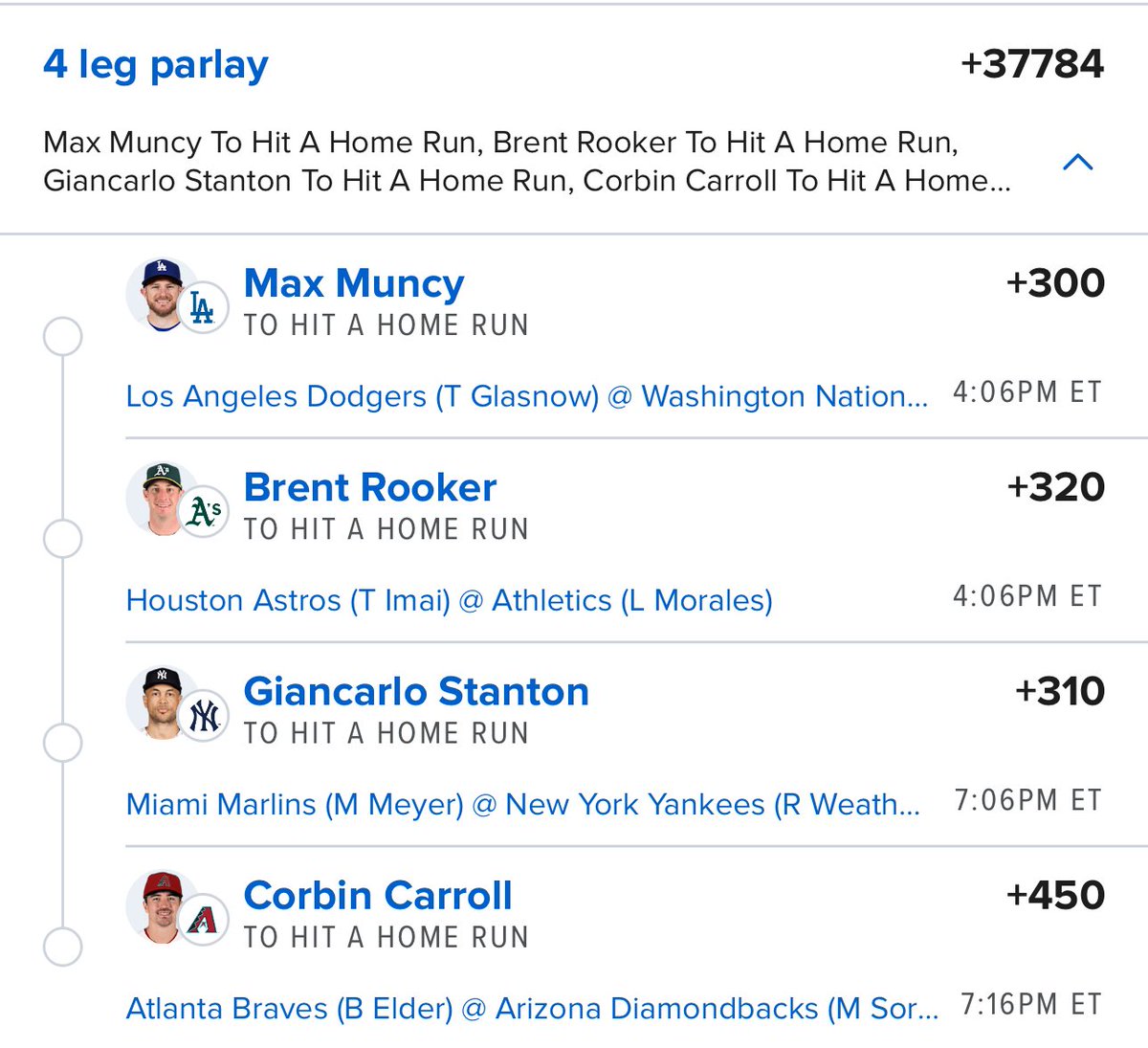 GreenwrldBets💸💸💸💸 tweet media